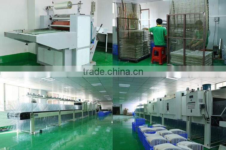 Free Sample! Stainless Steel Metal Business Card