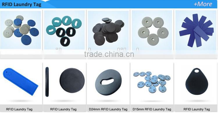 Accepted OEM Irregular shape Business Metal Card