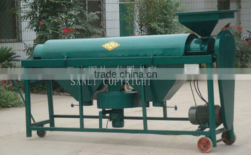 PG-5 New type soya bean polishing agriculture equipment machine