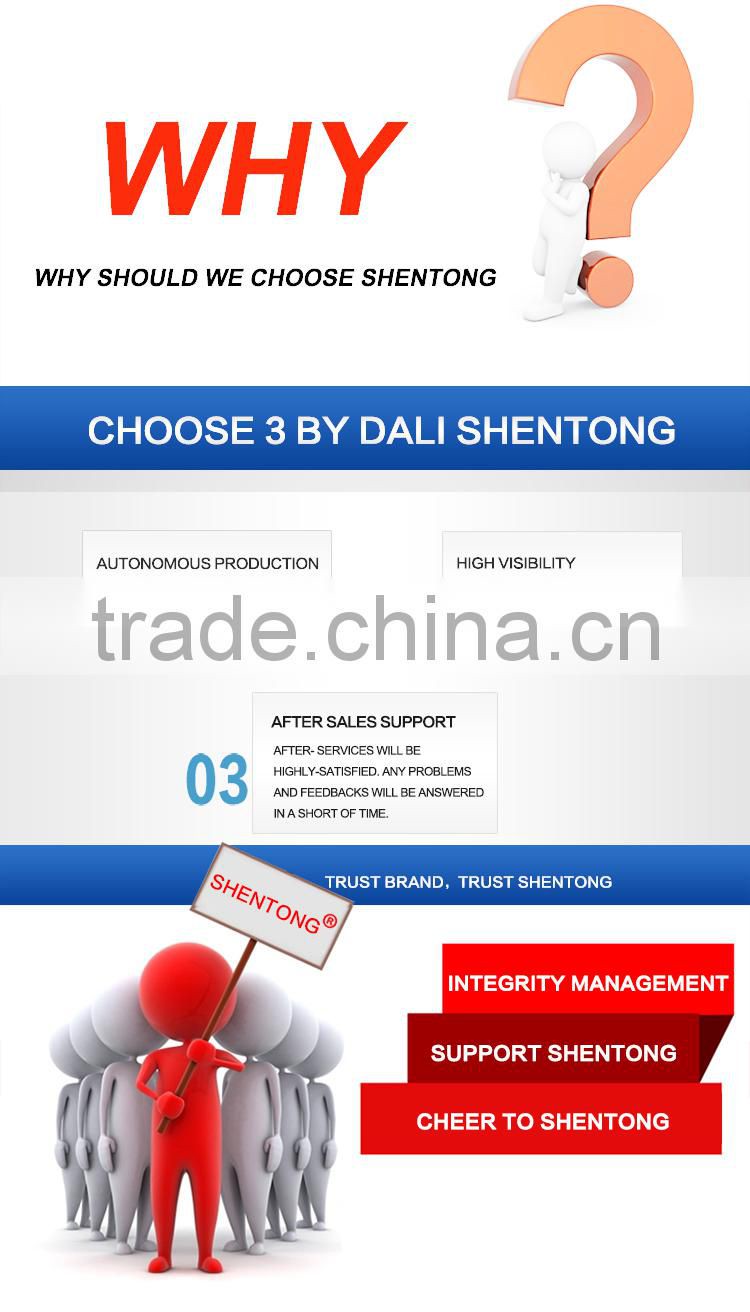 new HDPE male thread elbow Plastic Pipe Fittings PE100