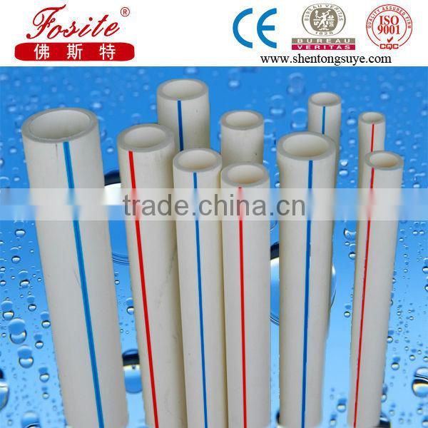 Sanitary Fittings/PPRC Pipe Fittings