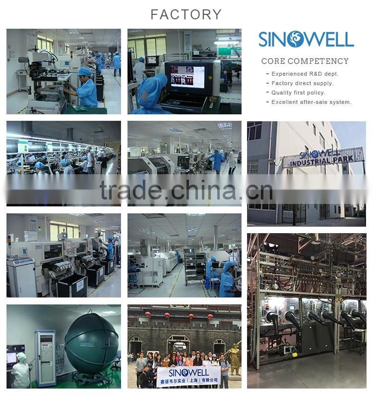 Honest Manufacturer SINOWELL Remote Control Dehumidifier 26 Liters / Day