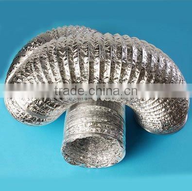 Fully Insulated Air Ducting / flexible duct