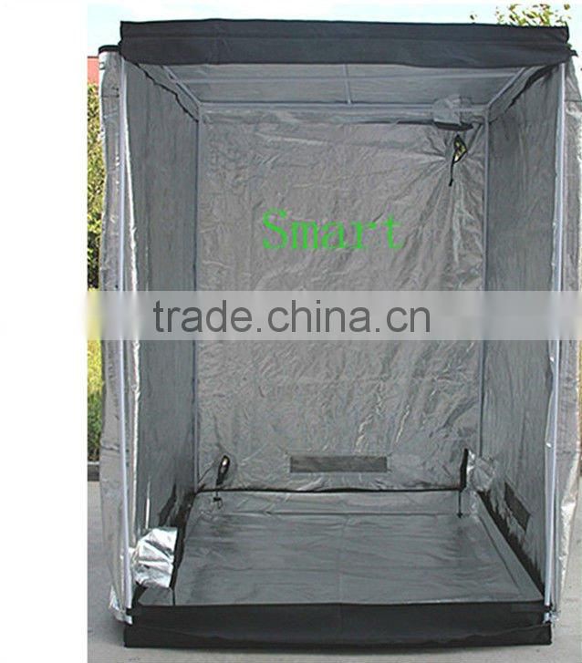 120*60*150cm Mylar grow tent