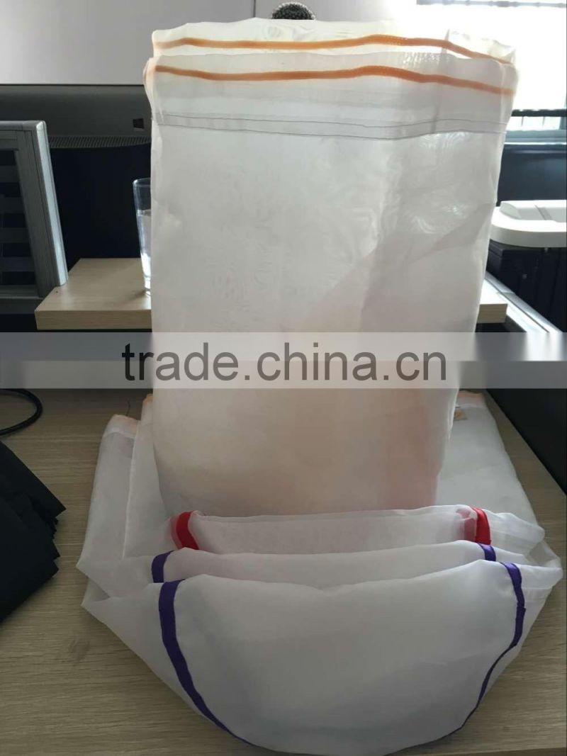 Promotion bubble bag (5 gallon 8 bags from USD12.99)