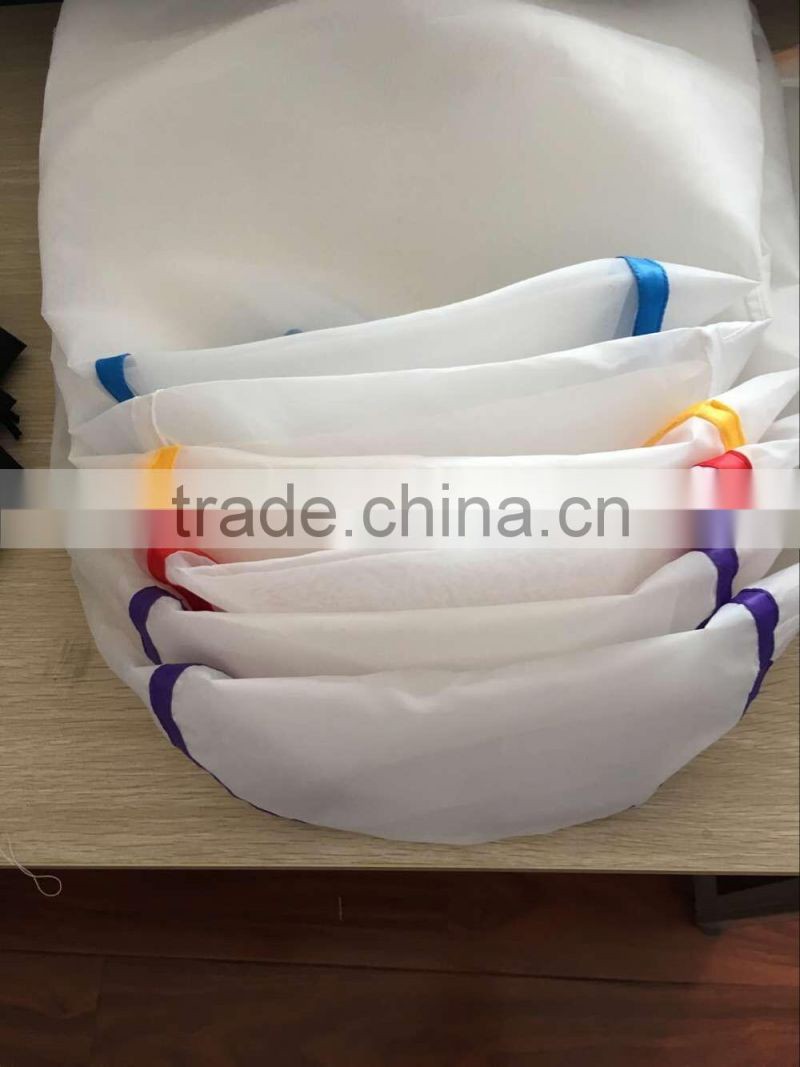 Promotion bubble bag (5 gallon 8 bags from USD12.99)