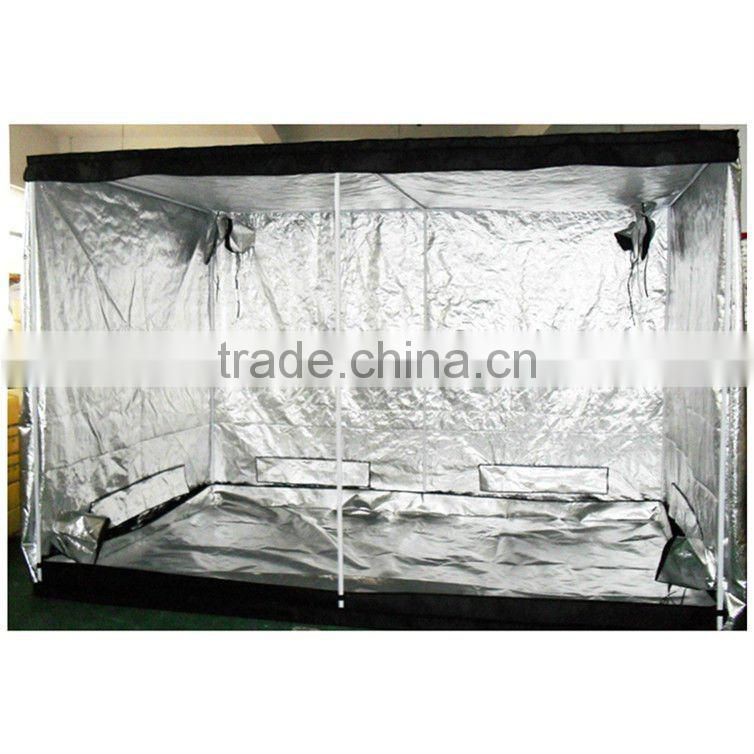 300*200*200cm Large mylar grow tent