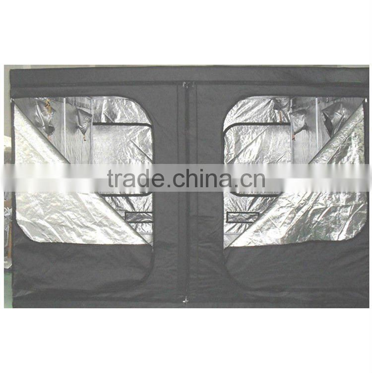 300*300*200cm mylar grow tent