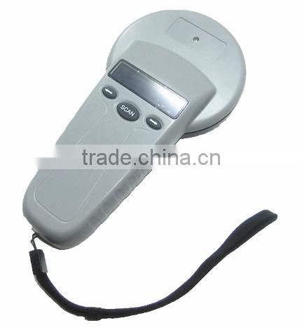134.2KHz FDX-B Animal RFID Microchip Reader