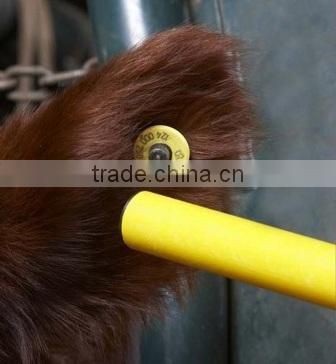 RFID animal ear tag reader support HDX chip