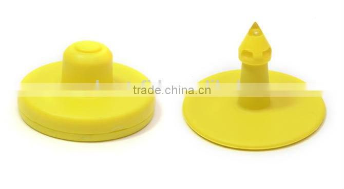 RFID FDX-B 134.2KHz Livestock ear tag