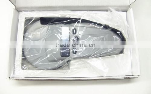 134.2KHz FDX-B Animal RFID Microchip Reader