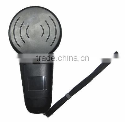 125KHz/134.2KHz FDX-B/ID64 animal glass microchip scanner