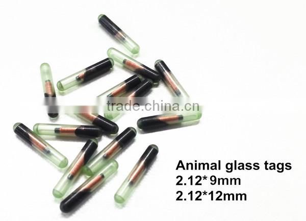 RFID implanted microchip for Pets ID tracking solution