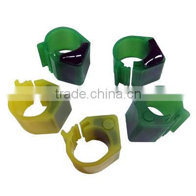 RFID HitagS256 Pigeon Foot Ring Tag