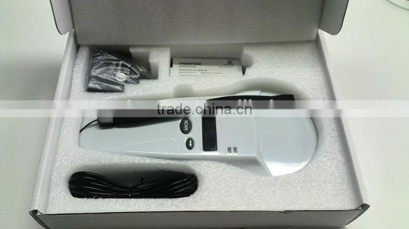 RFID + Barcode Animal microchip reader HDX/FDX-B/ID64 tag reading