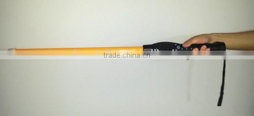 Support HDX/FDX-B/ID64 Ear Tag Reading RFID Cattle Ear Tag Handheld Reader