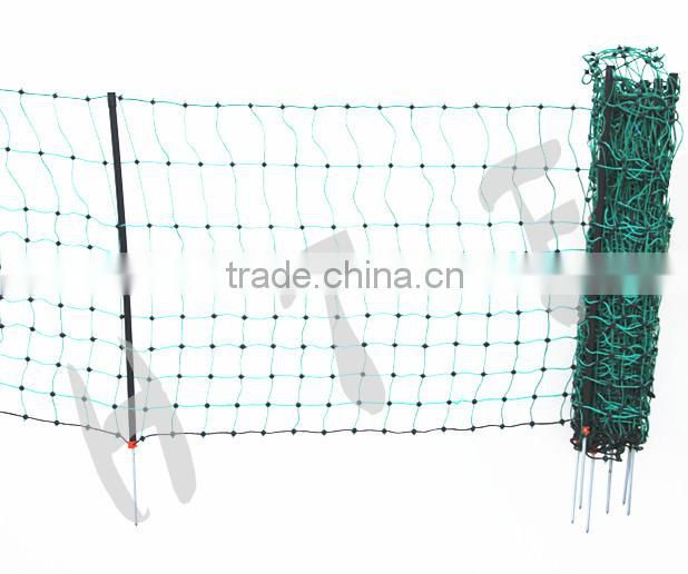 electric fence net for sheep fence equipment