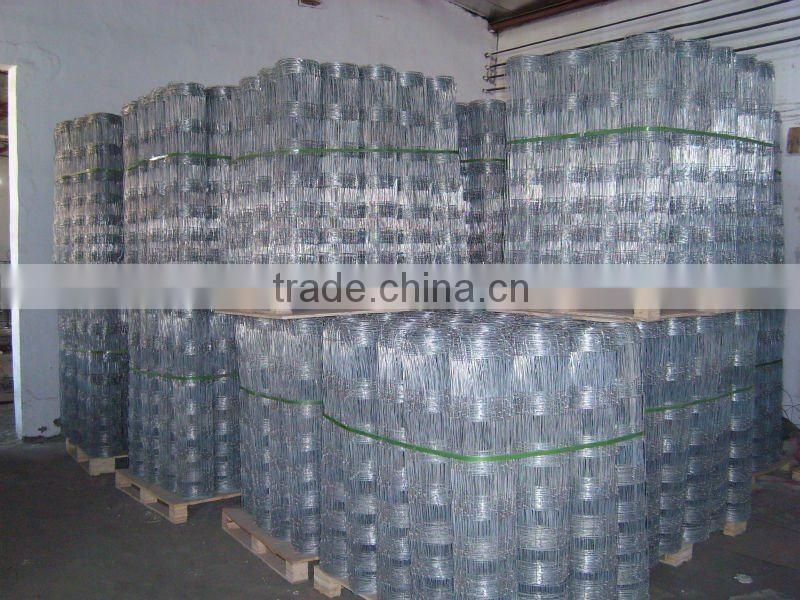 High quality low-carbon steel wire welded wire mesh