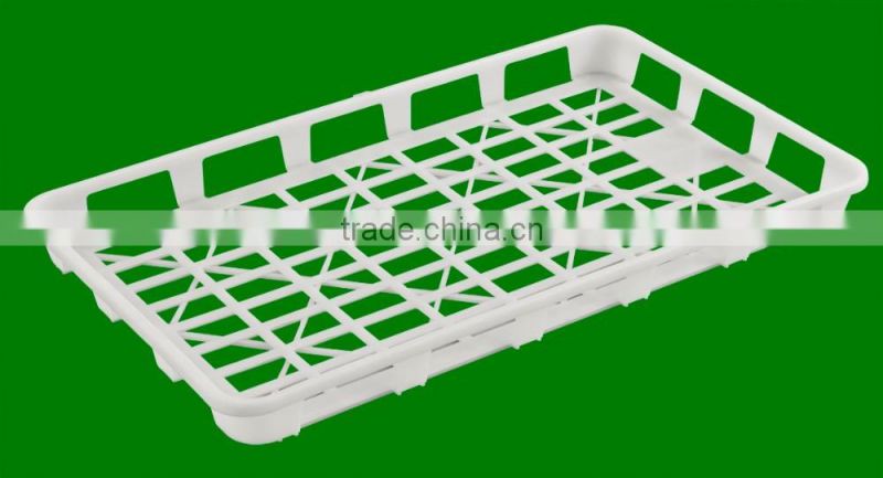 Tissue culture Frame Plastic turnover plate