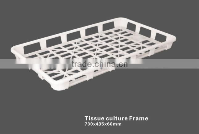 Tissue culture Frame Plastic turnover plate