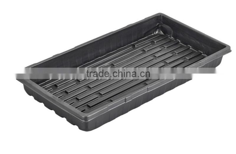 XD550 Flat Tray for planting