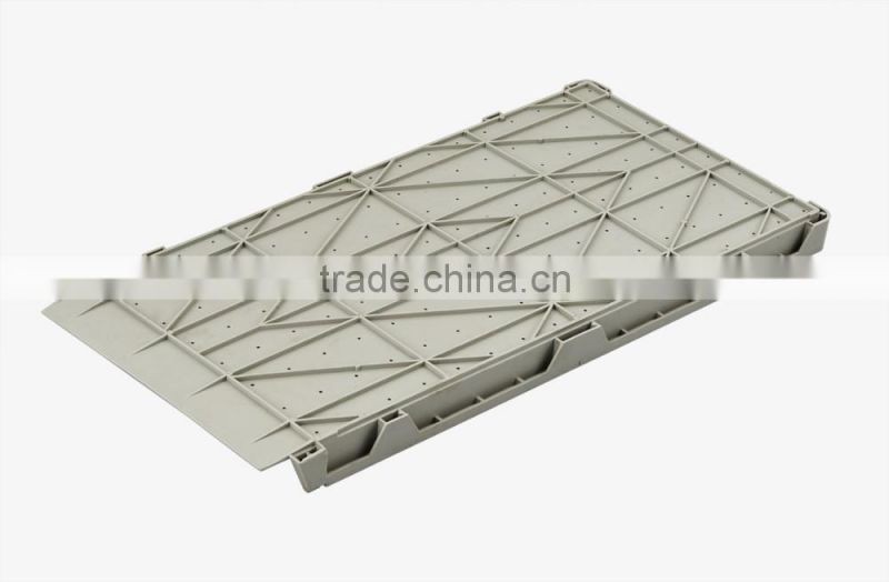 Rectangle flat Tray seeding tray transportation pallet