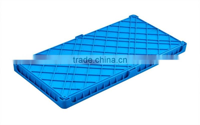 Rectangle flat Tray seeding tray transportation pallet