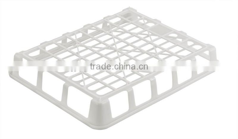 Tissue culture Frame/small flower pot seeding tray transfer tray