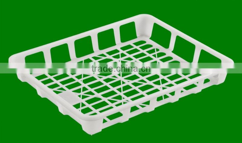 Tissue culture Frame/small flower pot seeding tray transfer tray