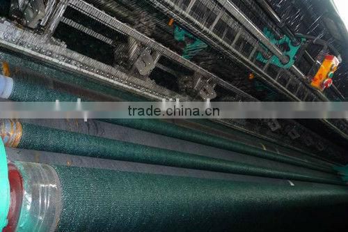 PE construction plastic building safty shade net