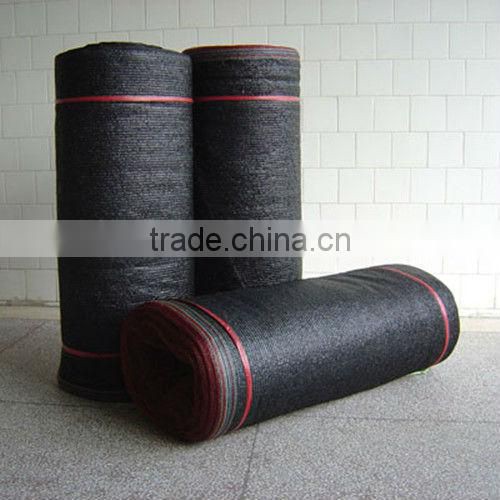 PE construction plastic building safty shade net