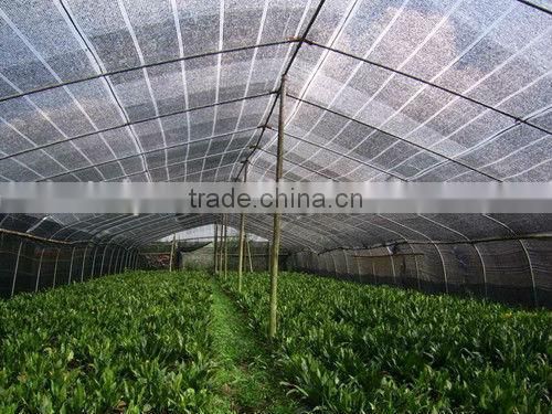 PE construction plastic building safty shade net