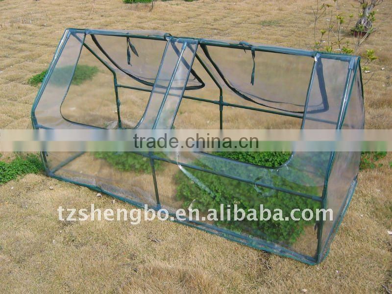 garden mini greenhouse