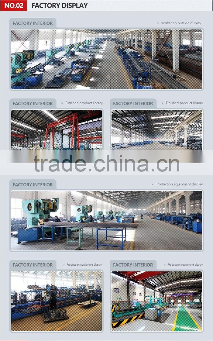 Plastic galvanized steel grating weight with great price