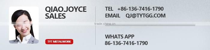 Brand new steel grating with CE certificate