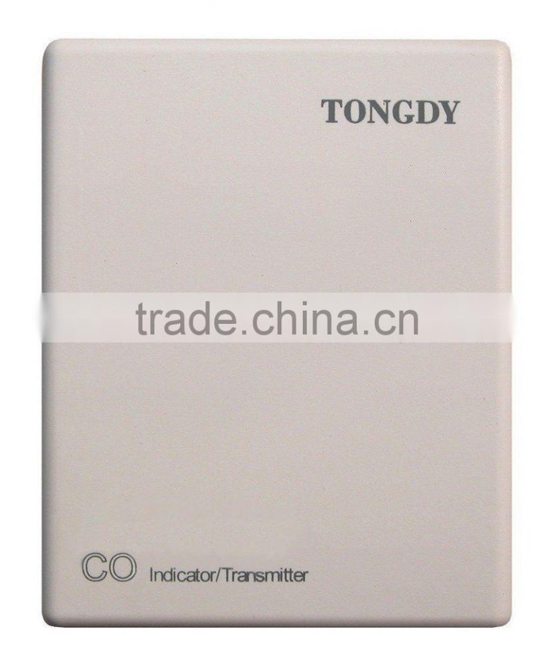 wholesale carbon monoxide detector for car parking