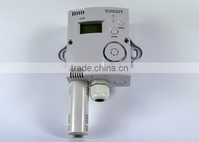 best selling co gas detector carbon monoxide testers