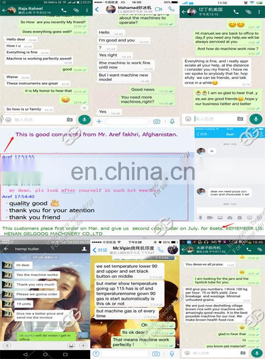 Gelgoog Stainless Steel Professional Jam Donut Machinery Doughnut Machine Price