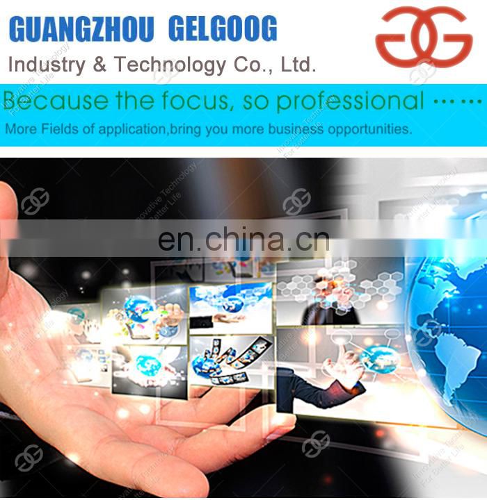 High Quality Industrial Mini French Fries Making Machinery Fresh Potato Chips Machine Production Line