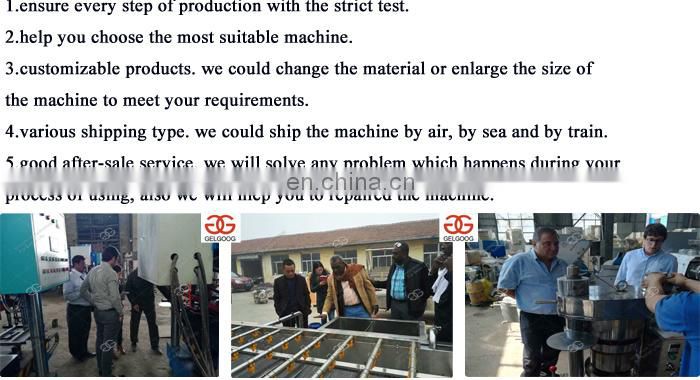 Automatic Frozen French Fries Processing Plant Fresh Potato Chips Making Machine On Sale