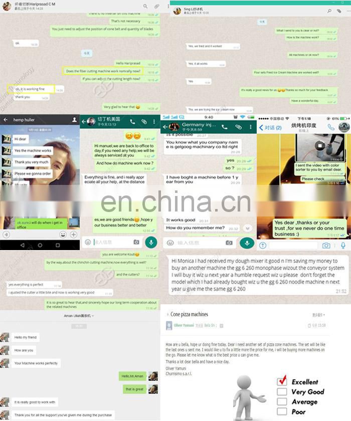 Factory Price Fried Mini Donut Maker Making Production Line Automatic Donuts Machine