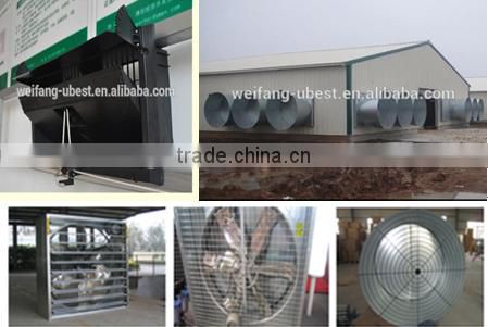 automatically smoked chicken equipment