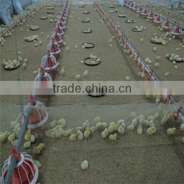 automatically smoked chicken equipment