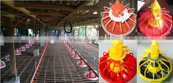 uganda poultry farm automatic chicken equipment