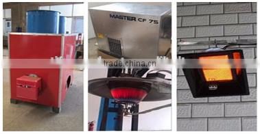 automatic chicken poultry equipment
