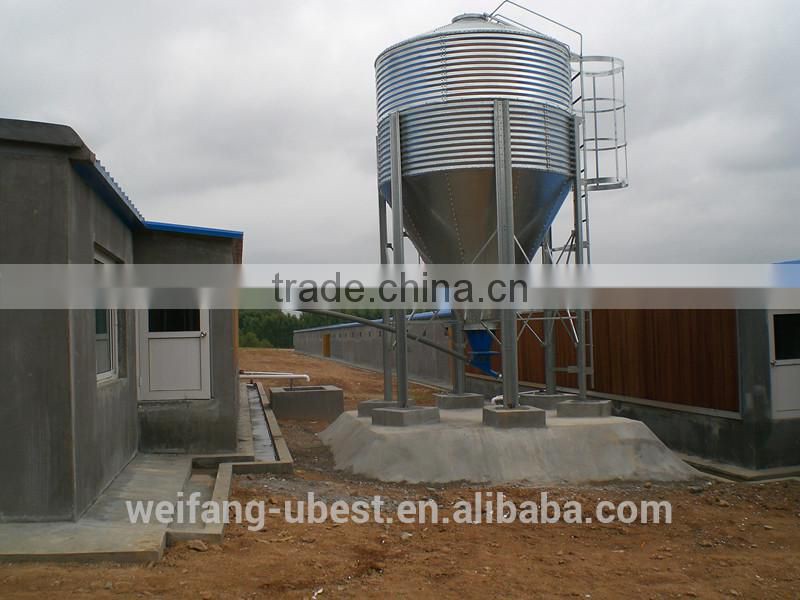 automatic chicken poultry equipment