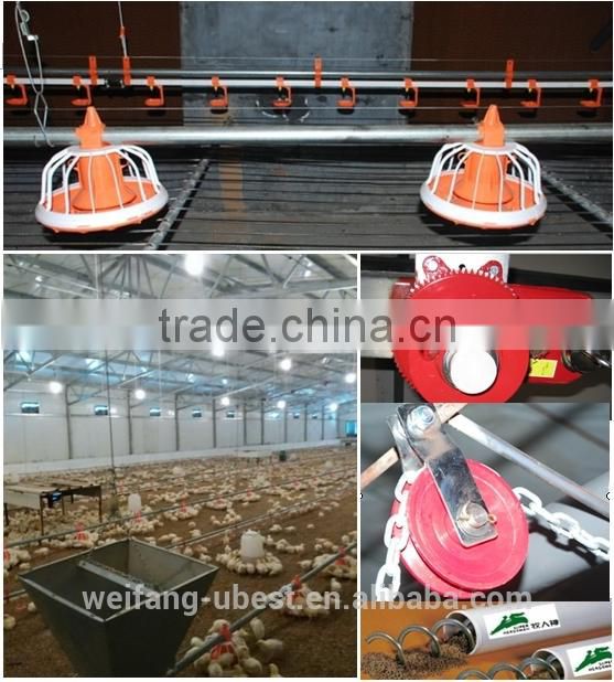 poultry chicken coop farm equipment