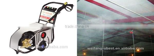 automatic chicken poultry equipment