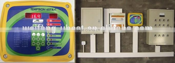 automatic chicken poultry equipment